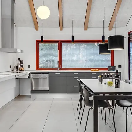 Gorgeous In With Kitchen * Grenå